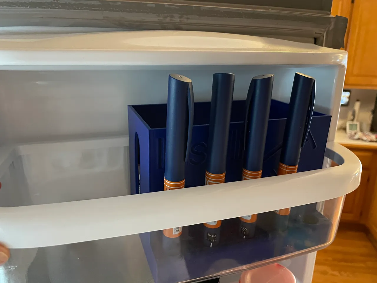 Storage