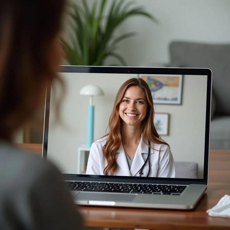Telehealth
